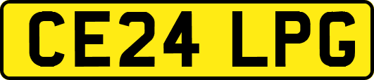 CE24LPG