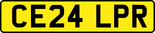 CE24LPR