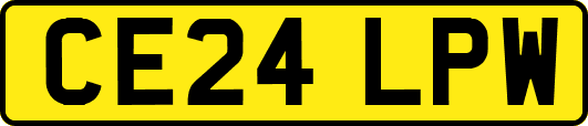 CE24LPW