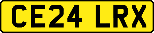 CE24LRX