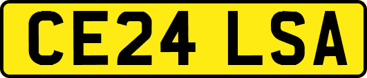 CE24LSA