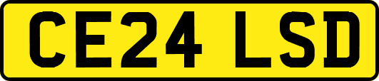 CE24LSD