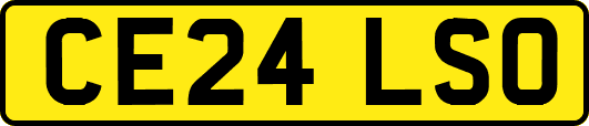 CE24LSO