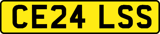 CE24LSS