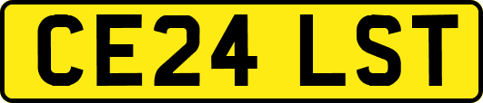CE24LST