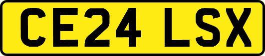 CE24LSX