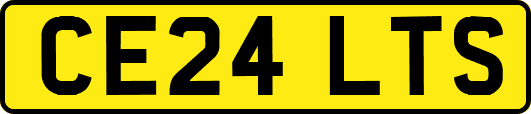 CE24LTS