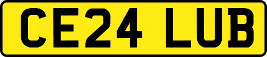 CE24LUB