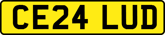 CE24LUD