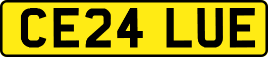 CE24LUE