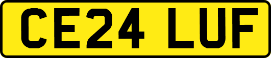 CE24LUF