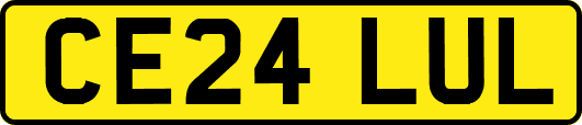 CE24LUL
