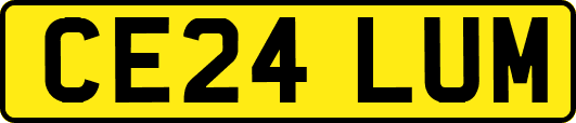 CE24LUM