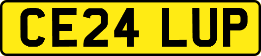 CE24LUP