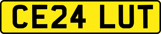 CE24LUT