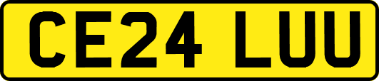 CE24LUU