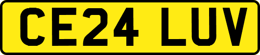 CE24LUV