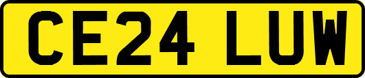 CE24LUW