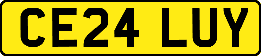 CE24LUY
