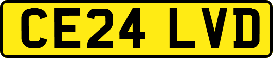 CE24LVD