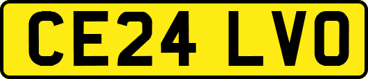 CE24LVO