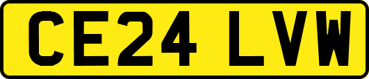CE24LVW