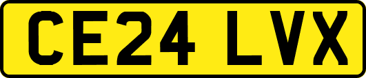 CE24LVX