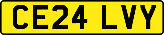 CE24LVY