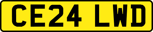 CE24LWD
