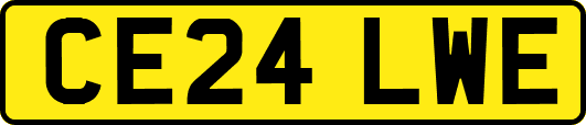 CE24LWE