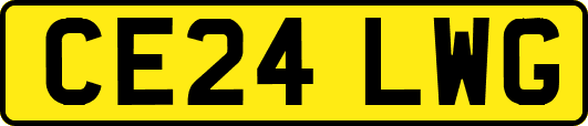 CE24LWG