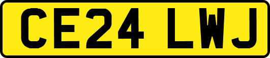 CE24LWJ