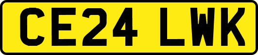 CE24LWK
