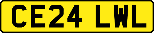 CE24LWL
