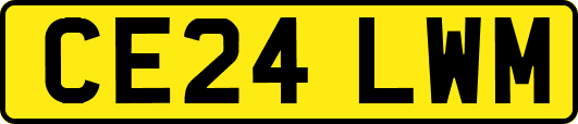 CE24LWM