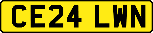 CE24LWN