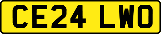 CE24LWO