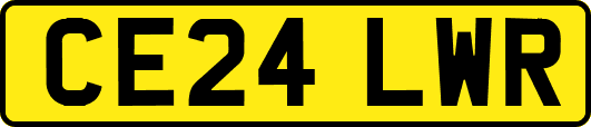 CE24LWR