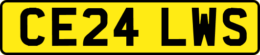 CE24LWS
