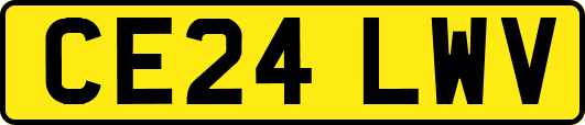 CE24LWV