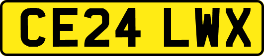 CE24LWX