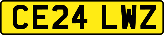 CE24LWZ