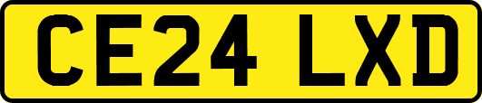 CE24LXD