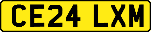 CE24LXM