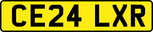 CE24LXR