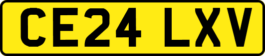 CE24LXV