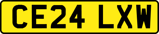 CE24LXW
