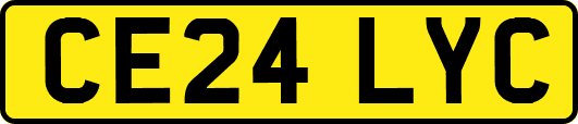 CE24LYC
