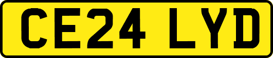 CE24LYD