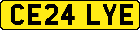 CE24LYE